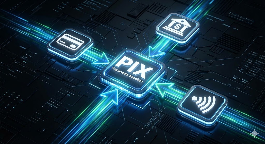 Integração de APIs de Crédito e Pagamento