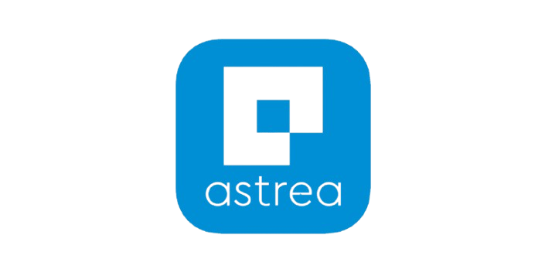 Astrea logo