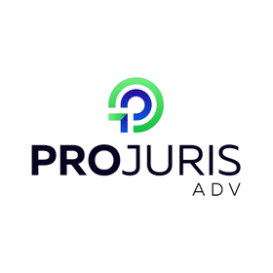ProJuris logo